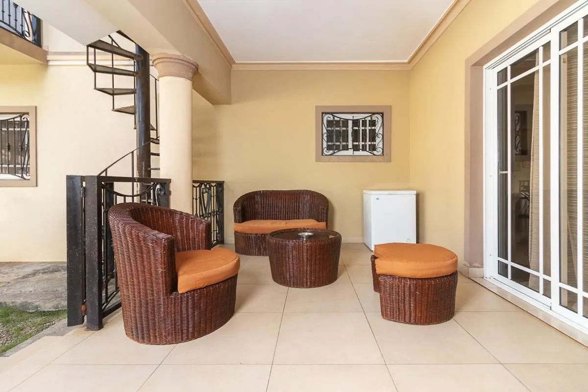 Luxe Comfort 8 Bedroom Villa With Private Pool & Entertainment Sosua Dominican Republic